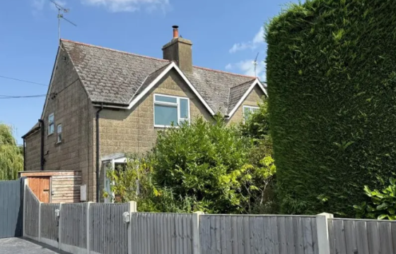 Modernisation in Wiltshire photo